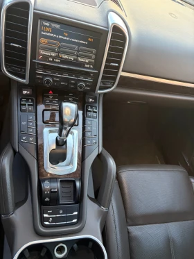 Porsche Cayenne, снимка 12
