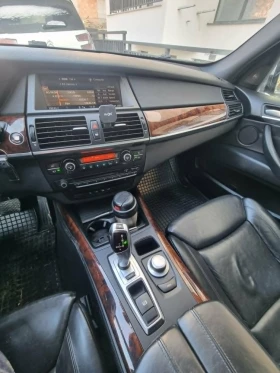 BMW X5 3000, снимка 4
