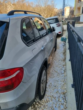 BMW X5 3000, снимка 3