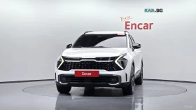 Kia Sportage 5TH GENERATION/SIGNATURE GRAVITY/360 KAMEPA, снимка 2