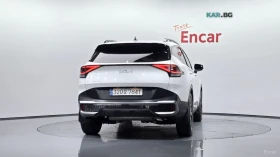 Kia Sportage 5TH GENERATION/SIGNATURE GRAVITY/360 KAMEPA, снимка 4
