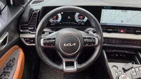 Kia Sportage 5TH GENERATION/SIGNATURE GRAVITY/360 KAMEPA, снимка 9