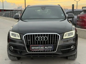 Audi Q5 3.0TDI* 2015г* S-Line* 4Х4* Панорама* 214.000КМ* С, снимка 2