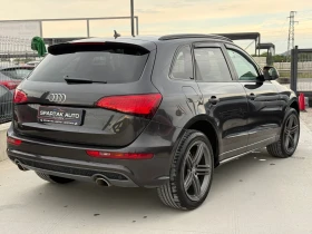 Audi Q5 3.0TDI* 2015г* S-Line* 4Х4* Панорама* 214.000КМ* С, снимка 4
