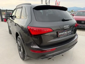 Audi Q5 3.0TDI* 2015г* S-Line* 4Х4* Панорама* 214.000КМ* С, снимка 6