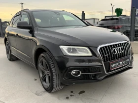 Audi Q5 3.0TDI* 2015г* S-Line* 4Х4* Панорама* 214.000КМ* С, снимка 3