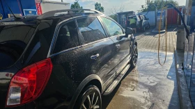 Opel Antara Opel Antara Kosmo дизел 2.2 cdti 4x4 184к.с, снимка 1