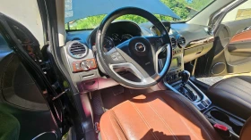 Opel Antara Opel Antara Kosmo дизел 2.2 cdti 4x4 184к.с, снимка 9