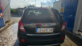 Opel Antara Opel Antara Kosmo дизел 2.2 cdti 4x4 184к.с, снимка 2