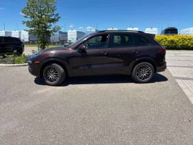 Porsche Cayenne AWD / 360 / MATRIX / BOSE / АВТОКРЕДИТ, снимка 2