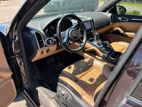 Porsche Cayenne AWD / 360 / MATRIX / BOSE / АВТОКРЕДИТ, снимка 5