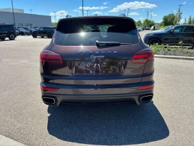 Porsche Cayenne AWD / 360 / MATRIX / BOSE / АВТОКРЕДИТ, снимка 4
