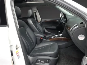 Audi Q5 3.0 TDI Quattro, снимка 11