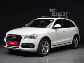 Audi Q5 3.0 TDI Quattro, снимка 1