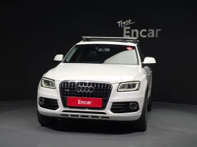 Audi Q5 3.0 TDI Quattro, снимка 3