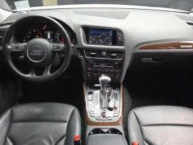 Audi Q5 3.0 TDI Quattro, снимка 7