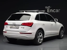 Audi Q5 3.0 TDI Quattro, снимка 2