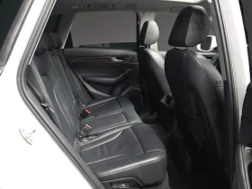 Audi Q5 3.0 TDI Quattro, снимка 12