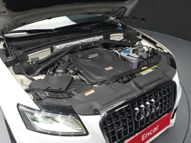 Audi Q5 3.0 TDI Quattro, снимка 6
