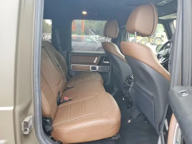 Mercedes-Benz G 500 * CARFAX * ОПЦИЯ ЗА ФИНАНСИРАНЕ, снимка 10