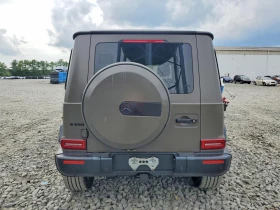 Mercedes-Benz G 500 * CARFAX * ОПЦИЯ ЗА ФИНАНСИРАНЕ, снимка 3