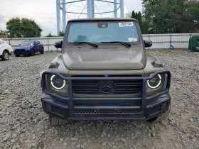Mercedes-Benz G 500 * CARFAX * ОПЦИЯ ЗА ФИНАНСИРАНЕ, снимка 2