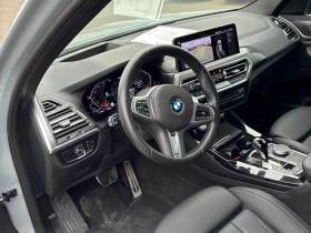BMW X3 * xDrive30i * NARDO * ОТ ПРЕДСТАВИТЕЛСТВО НА БМВ, снимка 8