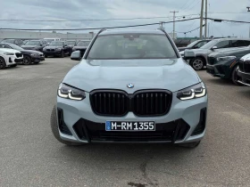BMW X3 * xDrive30i * NARDO * ОТ ПРЕДСТАВИТЕЛСТВО НА БМВ, снимка 5