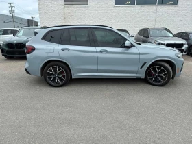 BMW X3 * xDrive30i * NARDO * ОТ ПРЕДСТАВИТЕЛСТВО НА БМВ, снимка 3