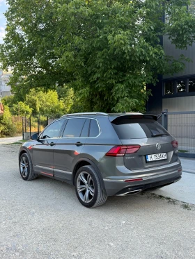 VW Tiguan RLine BiTDi DSG, снимка 3