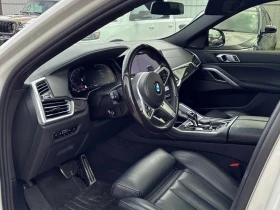 BMW X6 xDrive40i * HUD * 360 * АвтоКредит * (ЦЕНА ДО БГ), снимка 7