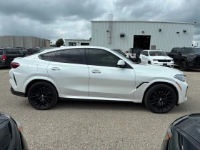 BMW X6 xDrive40i * HUD * 360 * АвтоКредит * (ЦЕНА ДО БГ), снимка 4