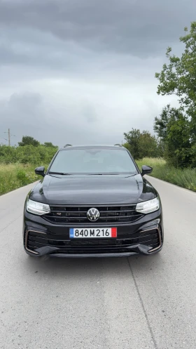 VW Tiguan Allspace, снимка 3