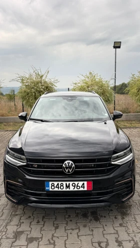 VW Tiguan Allspace, снимка 1