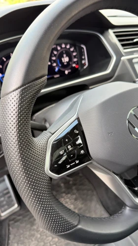 VW Tiguan Allspace, снимка 8