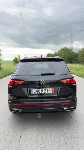 VW Tiguan Allspace, снимка 4
