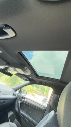 VW Tiguan Allspace, снимка 14
