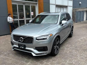 Volvo Xc90 * R Design * CARFAX * БЕЗ ПЪРВОНАЧАЛНА ВНОСКА, снимка 1