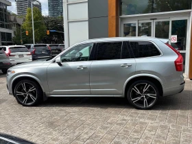 Volvo Xc90 * R Design * CARFAX * БЕЗ ПЪРВОНАЧАЛНА ВНОСКА, снимка 2