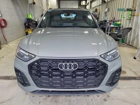 Audi Q5 Progressiv * ACC * АвтоКредит * (ЦЕНА ДО БГ), снимка 2