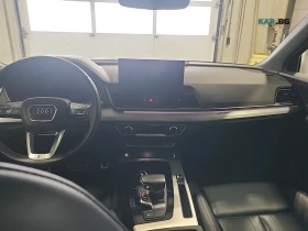 Audi Q5 Progressiv * ACC * АвтоКредит * (ЦЕНА ДО БГ), снимка 13