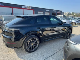 Porsche Cayenne COUPE, снимка 7