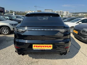 Porsche Cayenne COUPE, снимка 8
