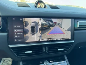 Porsche Cayenne COUPE, снимка 14
