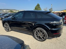 Porsche Cayenne COUPE, снимка 6