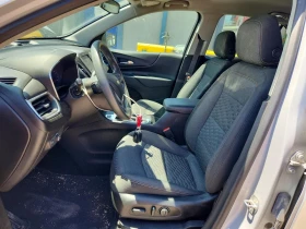 Chevrolet Equinox, снимка 7