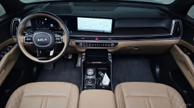 Kia Sorento GRAVITY 4WD FULL| 360| CAMS| VENTED| ACC| BLINDS, снимка 10