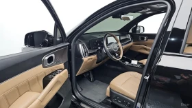 Kia Sorento GRAVITY 4WD FULL| 360| CAMS| VENTED| ACC| BLINDS, снимка 9