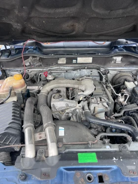 SsangYong Korando 2.3 TD, снимка 12