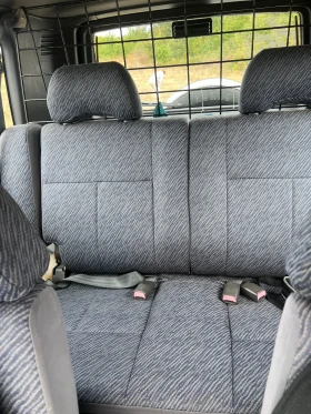 SsangYong Korando 2.3 TD, снимка 9